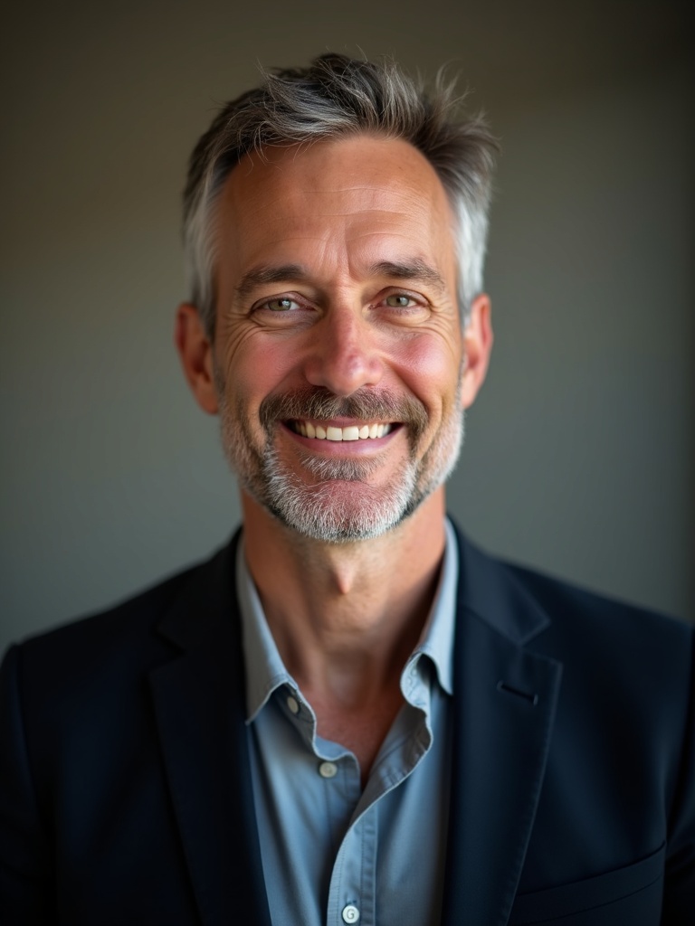Mark Huisman